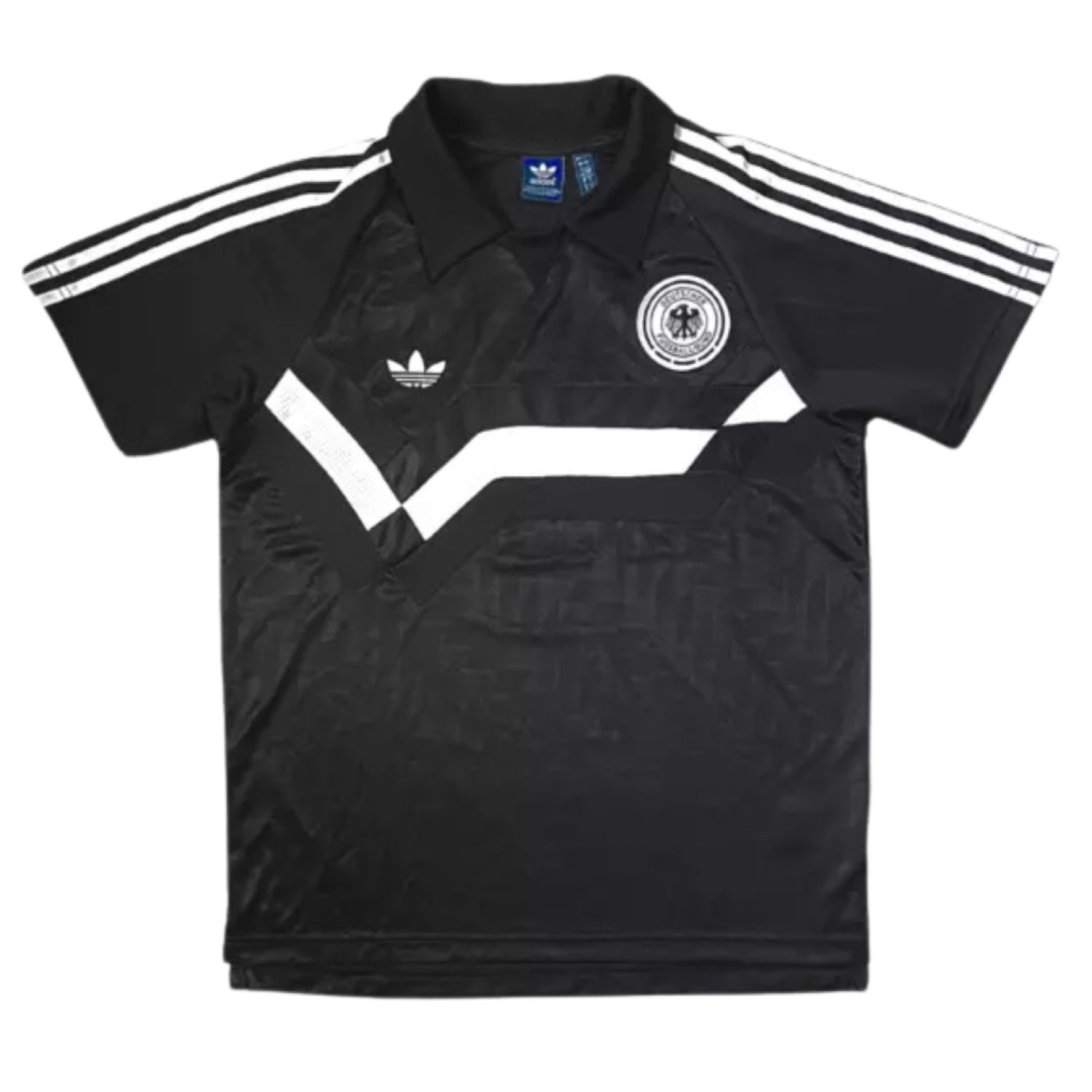 1988 Germany Re-issued Kit (M)