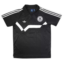 1988 Germany Re-issued Kit (M)