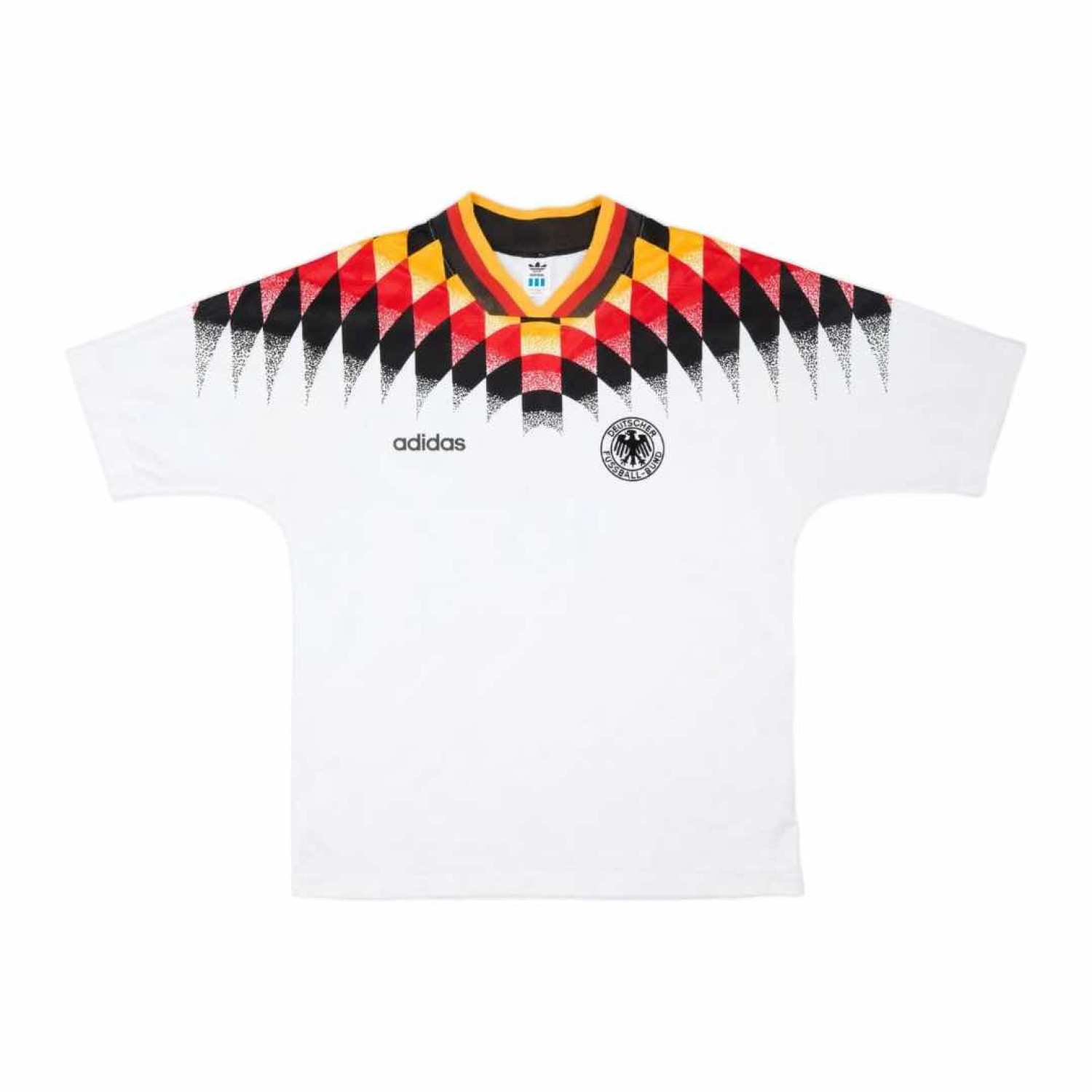 1994 Germany Home Kit (L)