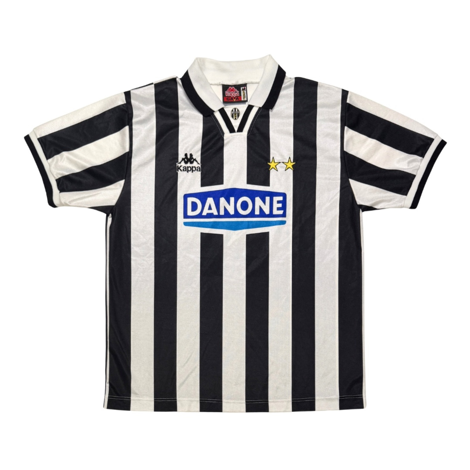1994/95 Juventus Home Kit (M)