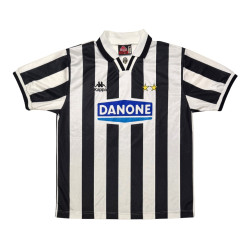 1994/95 Juventus Home Kit (M)