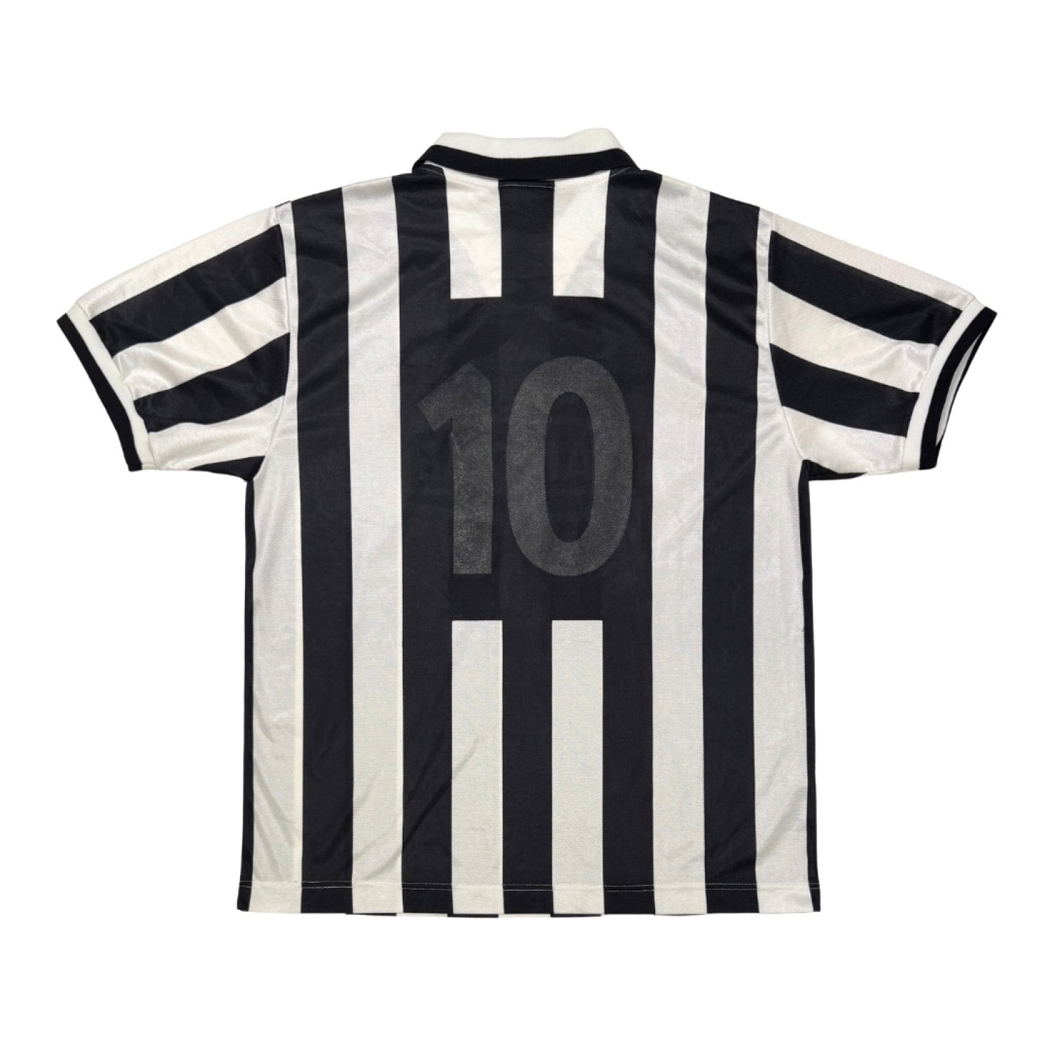 1994/95 Juventus Home Kit (M)