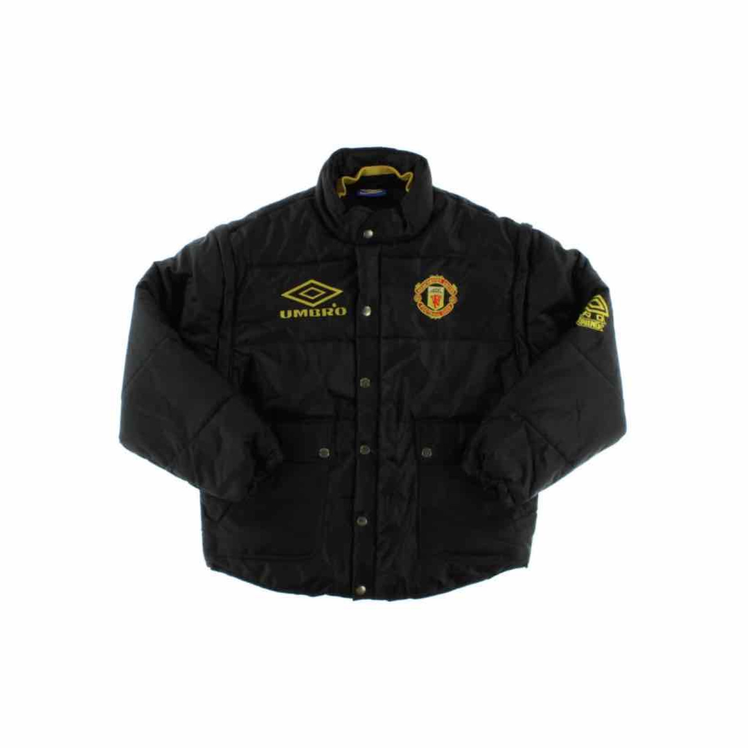 1994/95 Manchester United Jacket (XL)