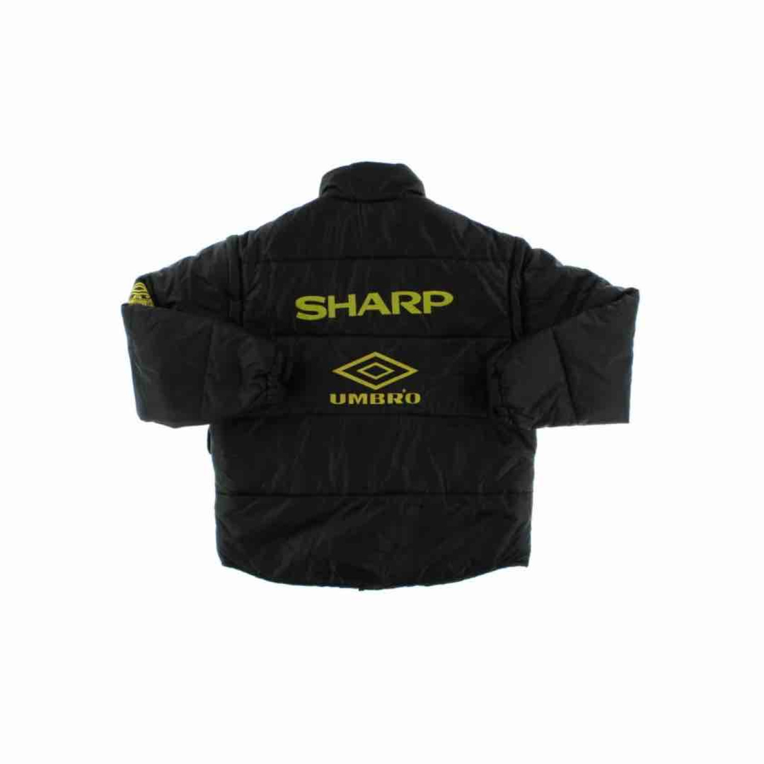 1994/95 Manchester United Jacket (XL)