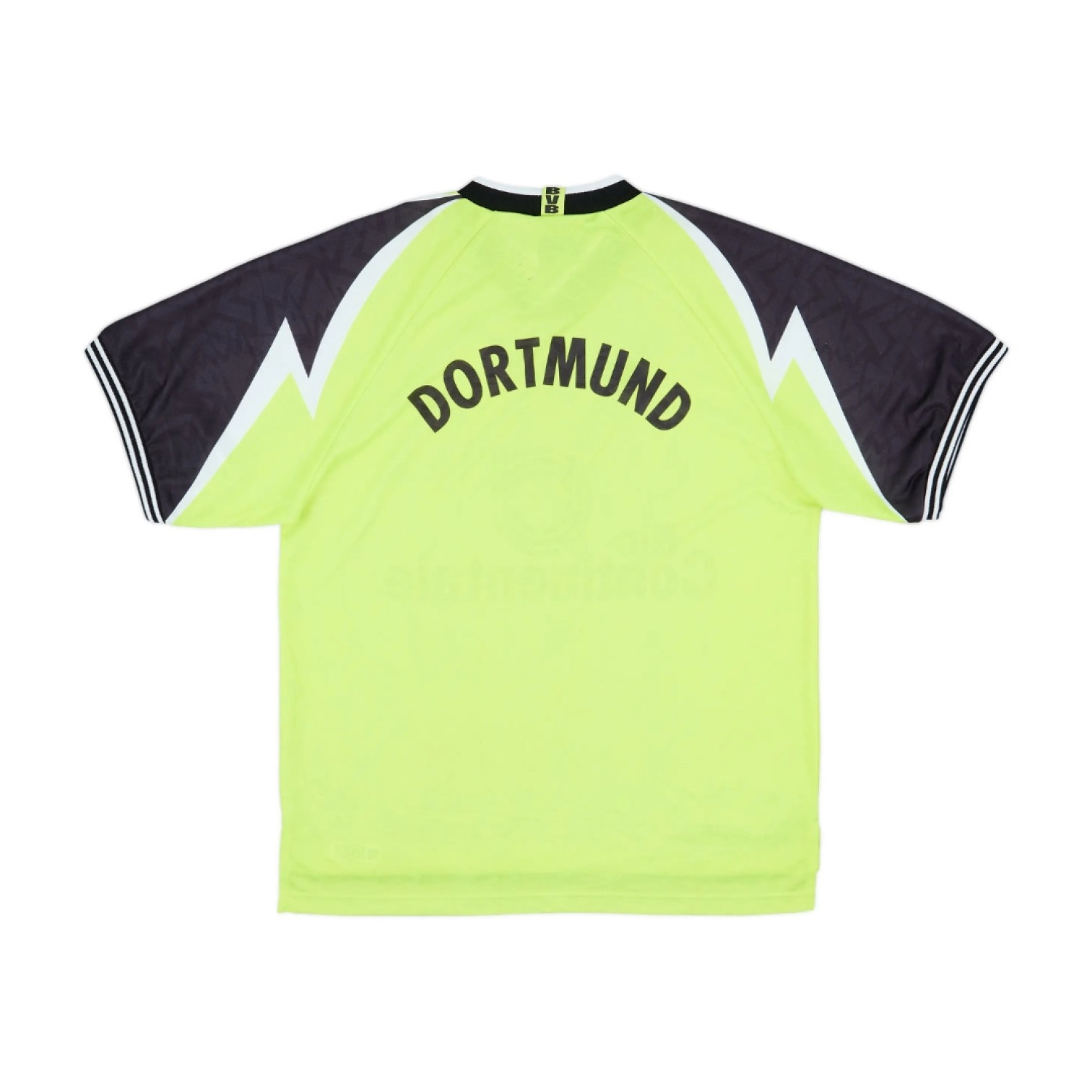 1995/96 Borussia Dortmund Home Kit (XL)