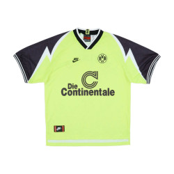 1995/96 Borussia Dortmund Home Kit (XL)