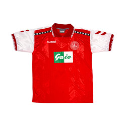 1996 Denmark Home Kit (XL)