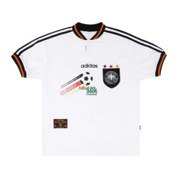 1996 Germany Home Kit (9-10Y / 135-140cm)