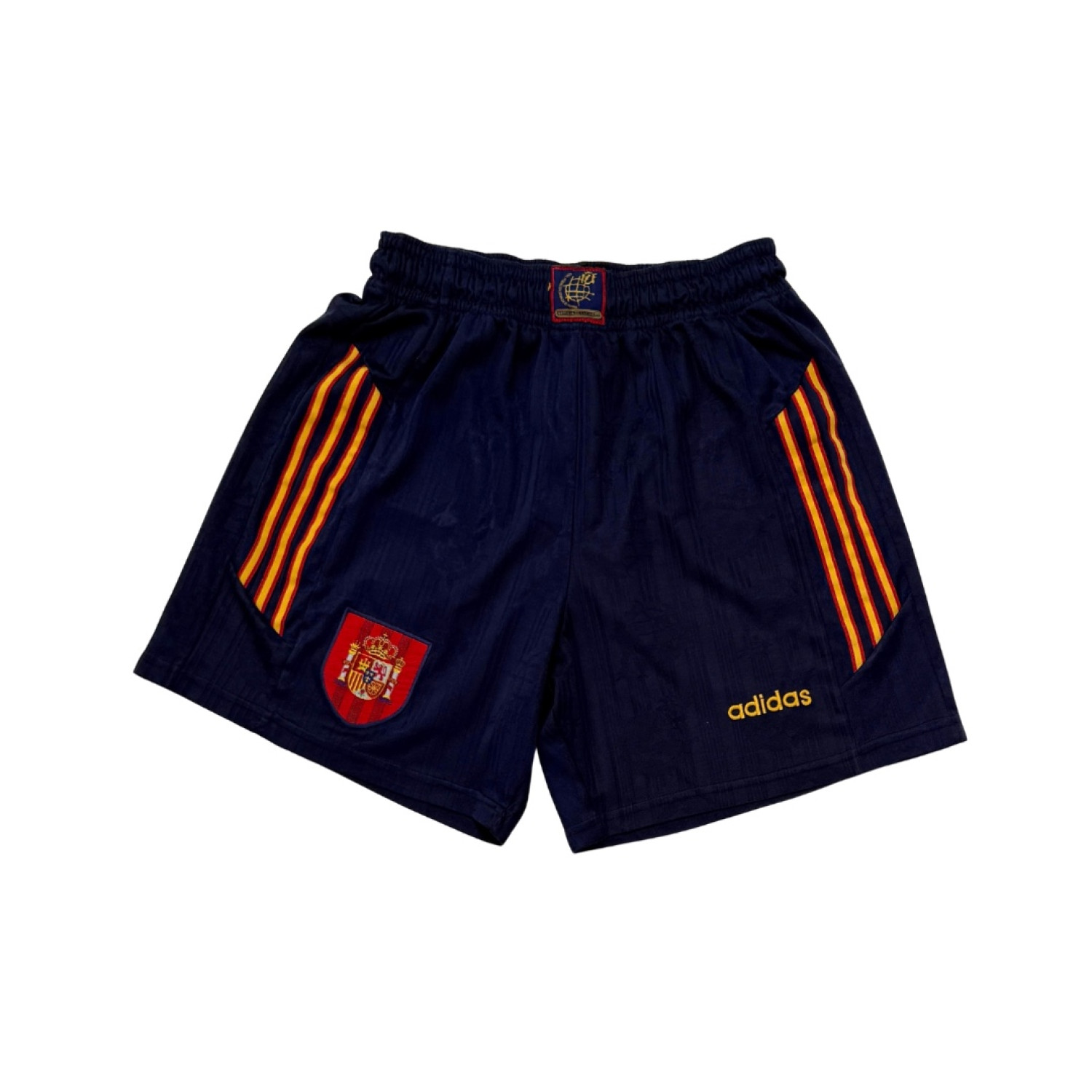 1996 Spain Away Shorts (S)