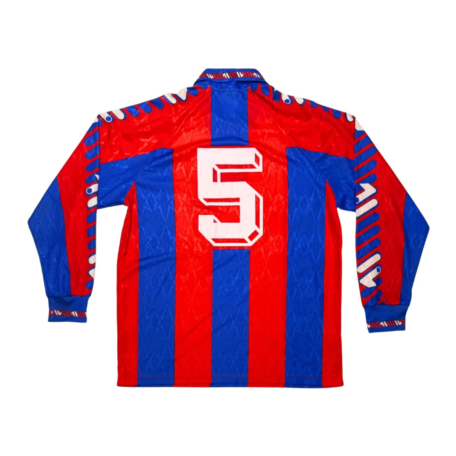 1996/97 Imolese Calcio 1919 Home Kit (XL) LONG SLEEVED