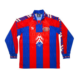 1996/97 Imolese Calcio 1919 Home Kit (XL) LONG SLEEVED