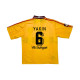 1997/98 Stuttgart Third Kit (XL) Murat Yakin