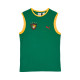 1998 Cameroon Vest