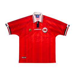 1998 Norway Home Kit (XL)