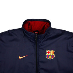 1998/99 Barcelona Jacket (XL)