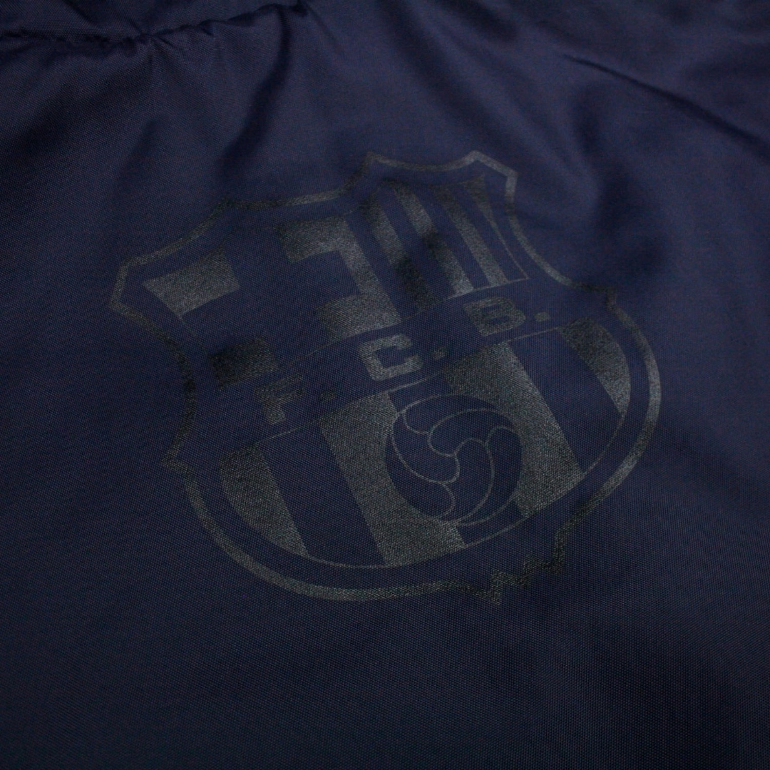 1998/99 Barcelona Jacket (XL)