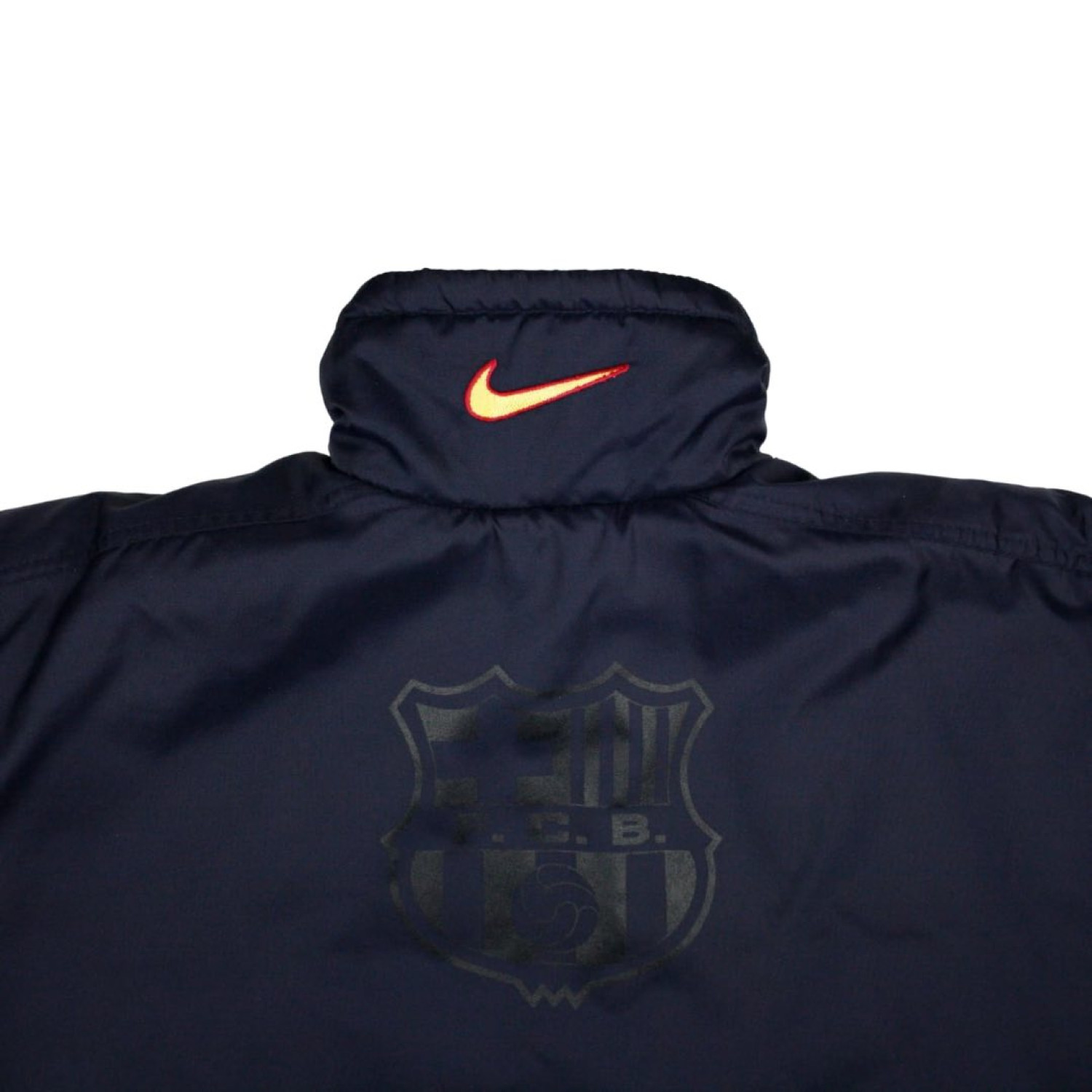 1998/99 Barcelona Jacket (XL)