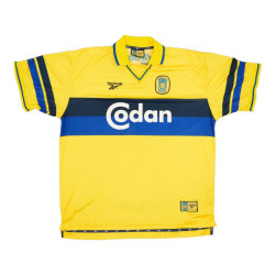 1998/99 Brondby Home Kit (XL)