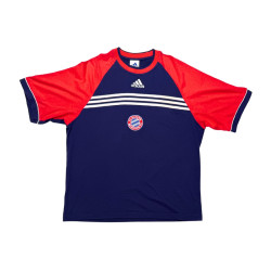1999/00 Bayern Munich Casual T-Shirt (XL)