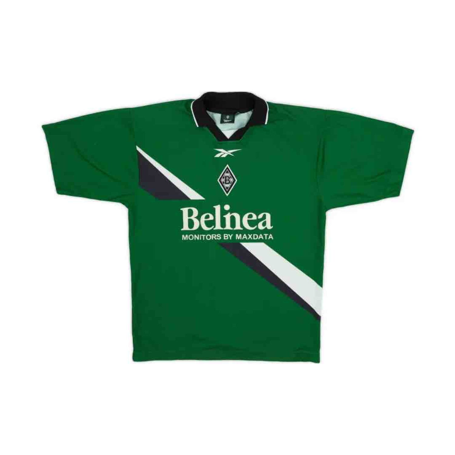 1999/00 Borussia Mönchengladbach Away Kit (2XL)