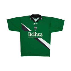 1999/00 Borussia Mönchengladbach Away Kit (2XL)