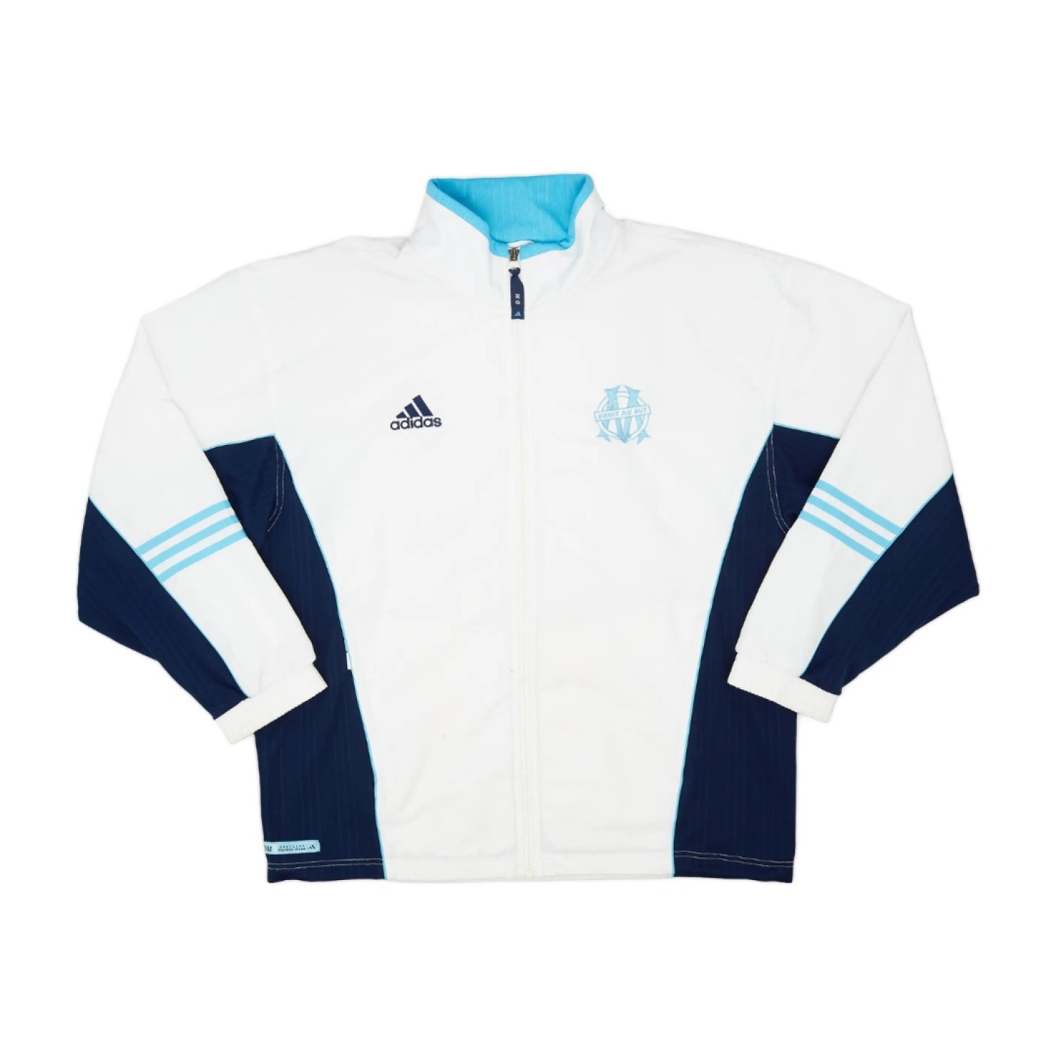1999/00 Olympique Marseille Jacket (XS)