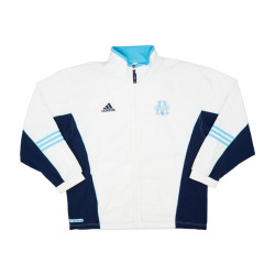 1999/00 Olympique Marseille Jacket (XS)
