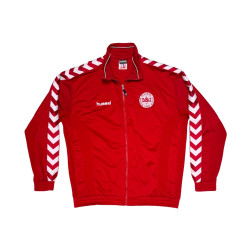 2000 Denmark Training Jacket (XL)