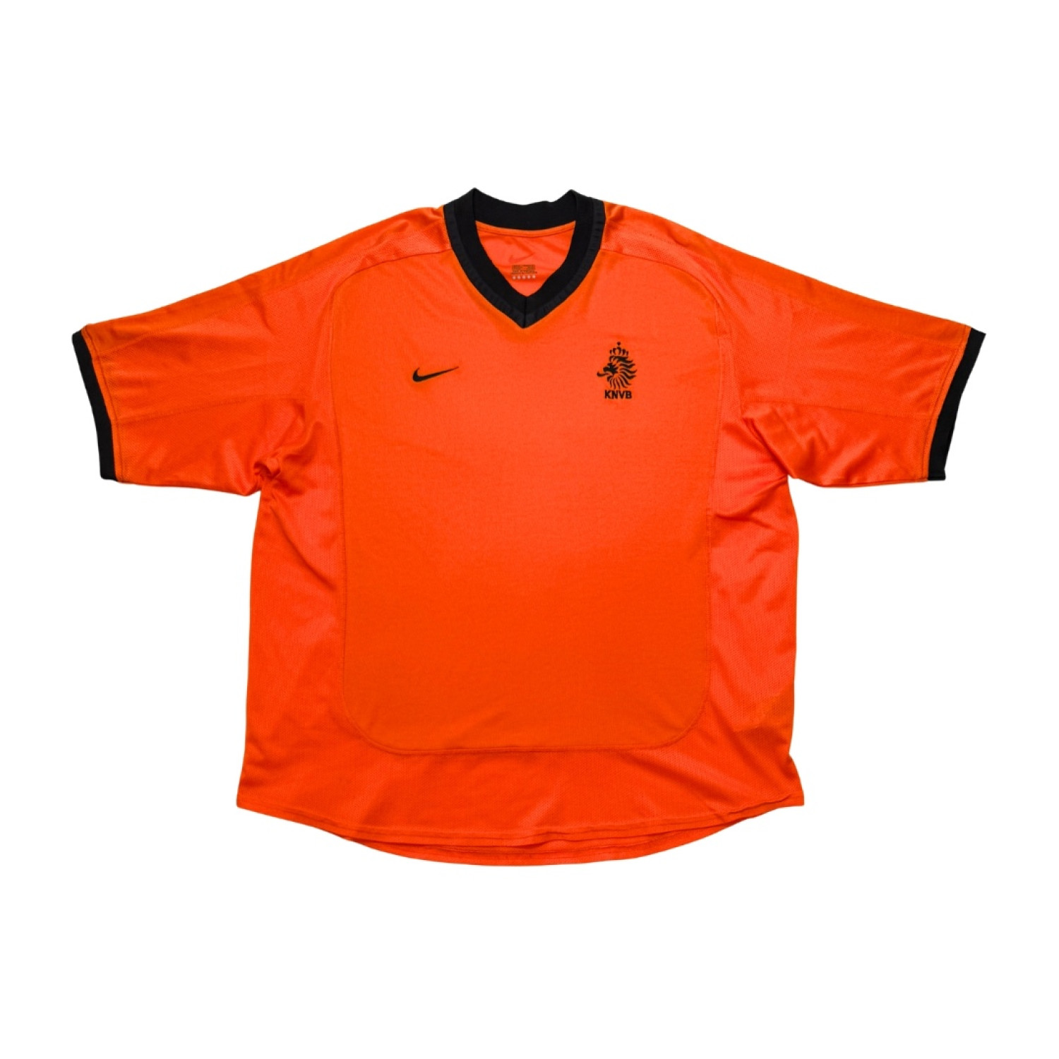2000 Netherlands Home Kit (XL)
