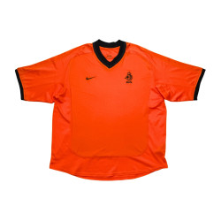 2000 Netherlands Home Kit (XL)