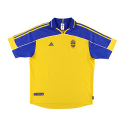2000 Sweden Home Kit (XL)