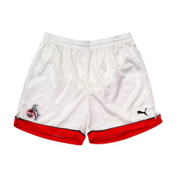 2000/01 Köln Away Shorts (L)  