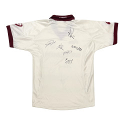 2001/02 Torino Away Kit (M)