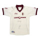 2001/02 Torino Away Kit (M)