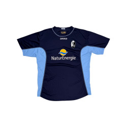 2002/03 Freiburg Away Kit (2XL)