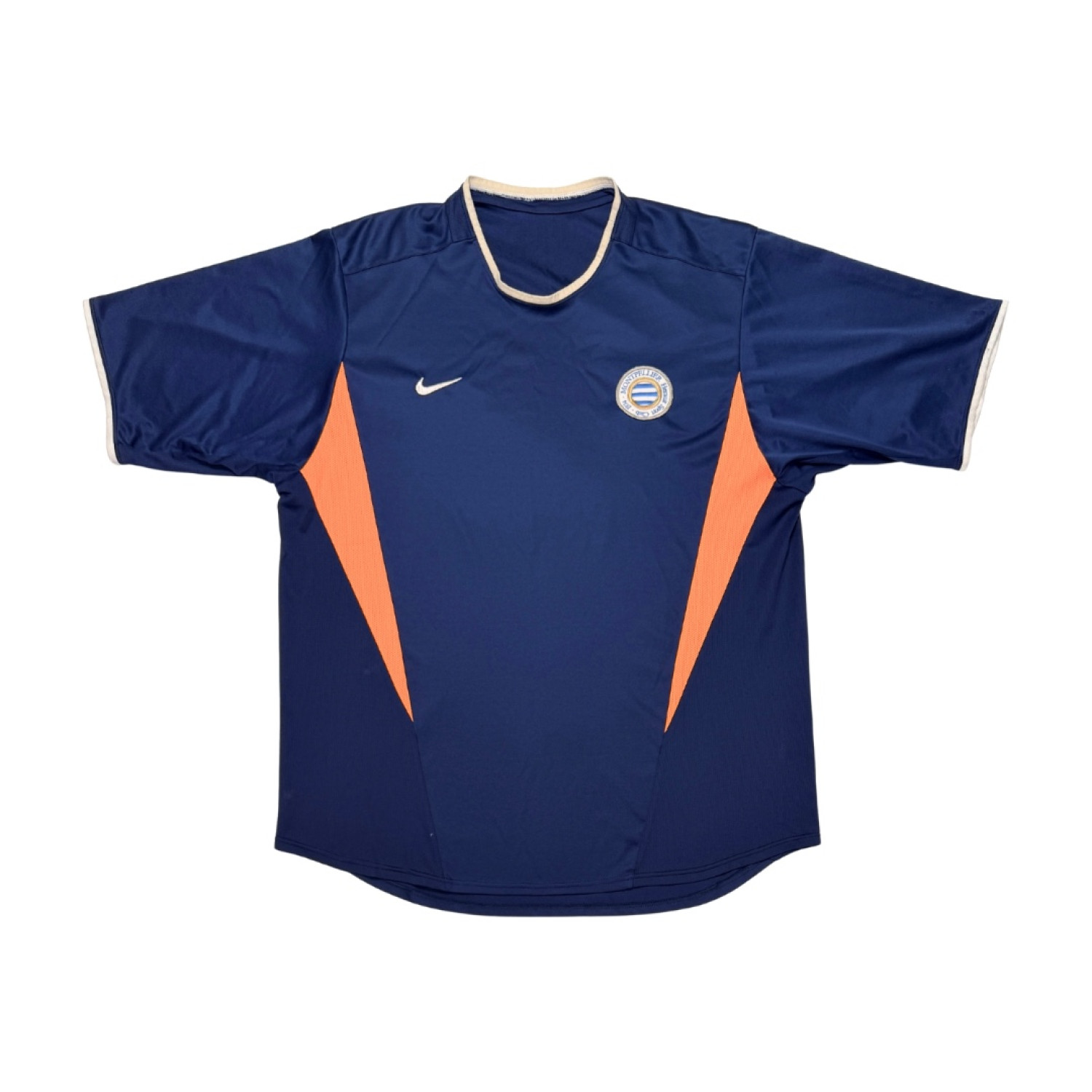 2002/03 Montpellier Home Kit (XL)
