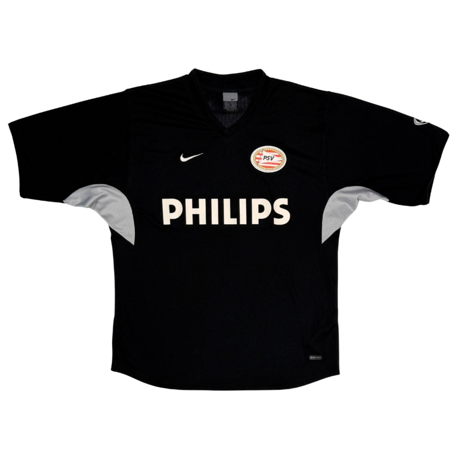 2002/03 PSV Training Kit