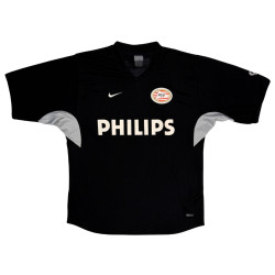 2002/03 PSV Training Kit