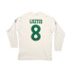 2002/03 Werder Bremen European Home Kit (XL) Krisztian Lisztes LONG SLEEVED