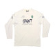 2002/03 Werder Bremen European Home Kit (XL) Krisztian Lisztes LONG SLEEVED