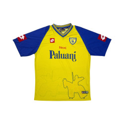 2003/04 Chievo Verona Home Kit (XL)