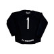 2003/04 Copenhagen Goalkeeper Away Kit (L) LONG SLEEVED