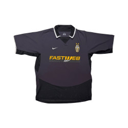 2003/04 Juventus Third Kit (L)