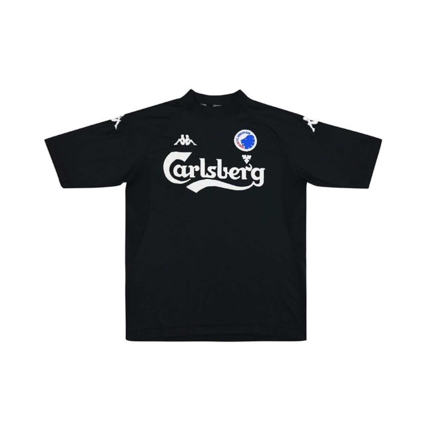 2004/05 Copenhagen Away Kit (L)