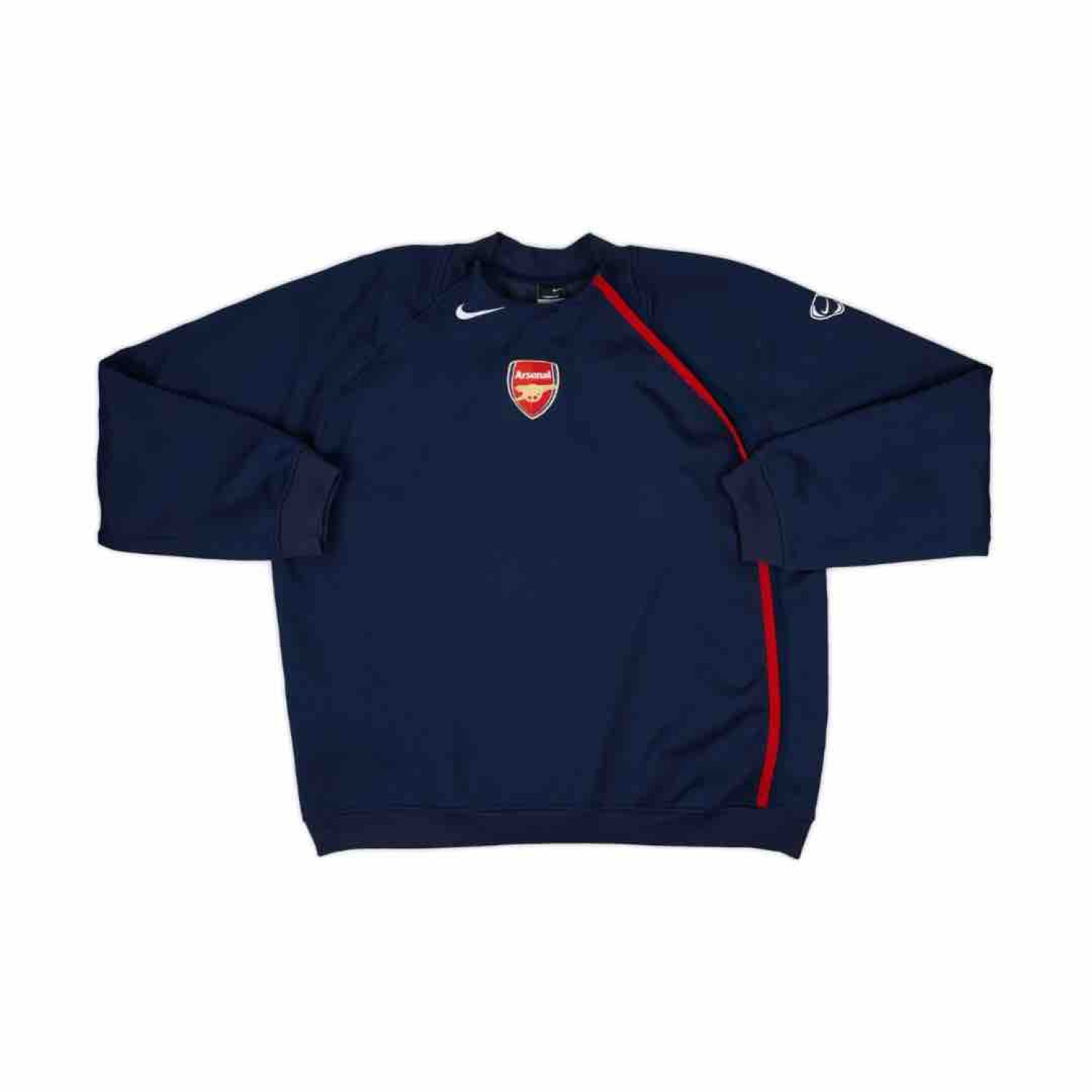 2005/06 Arsenal Training Shirt (2XL)