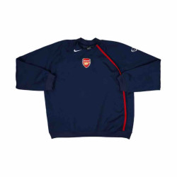 2005/06 Arsenal Training Shirt (2XL)