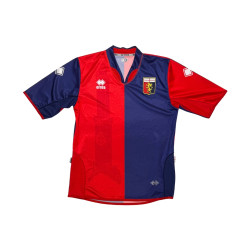 2005/06 Genoa Home Kit (M)