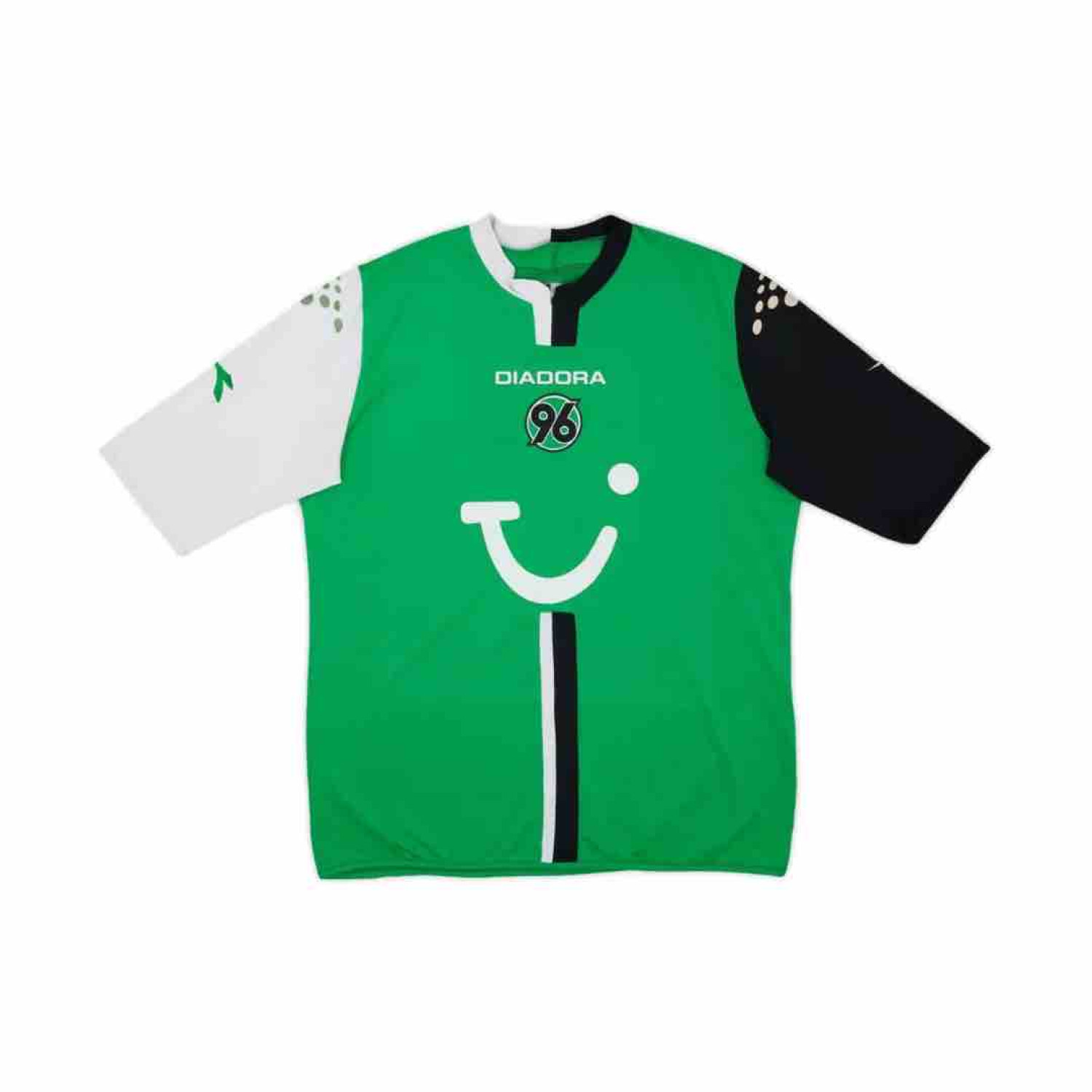 2005/06 Hannover 96 Third Kit (XL)