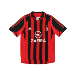 2005/06 Milan Home Kit (M)