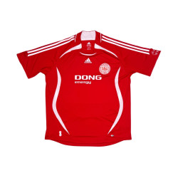 2006 Denmark Home Kit (XL)